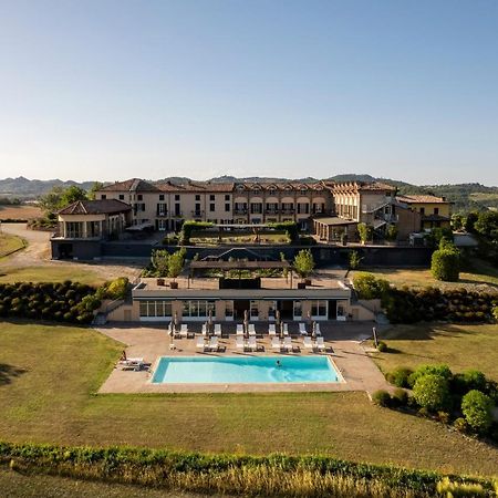 Spinerola Hotel in Cascina&Restaurant UvaSpina Moncalvo Esterno foto