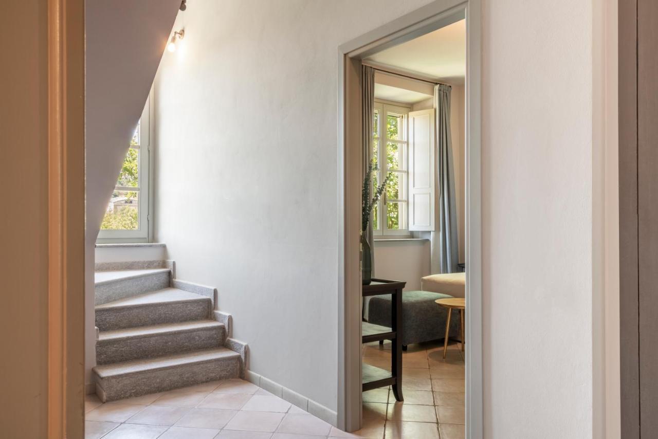Spinerola Hotel in Cascina&Restaurant UvaSpina Moncalvo Esterno foto