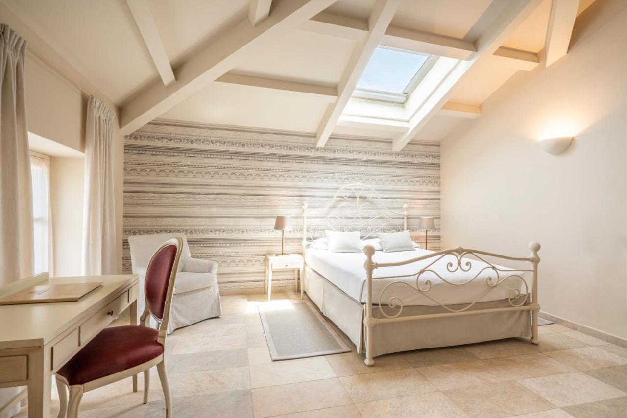 Spinerola Hotel in Cascina&Restaurant UvaSpina Moncalvo Esterno foto