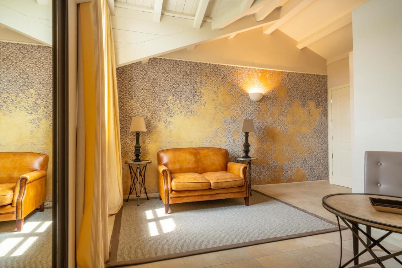 Spinerola Hotel in Cascina&Restaurant UvaSpina Moncalvo Esterno foto