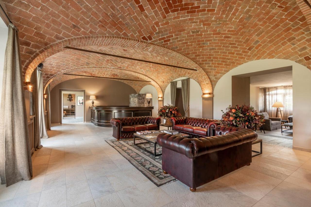 Spinerola Hotel in Cascina&Restaurant UvaSpina Moncalvo Esterno foto