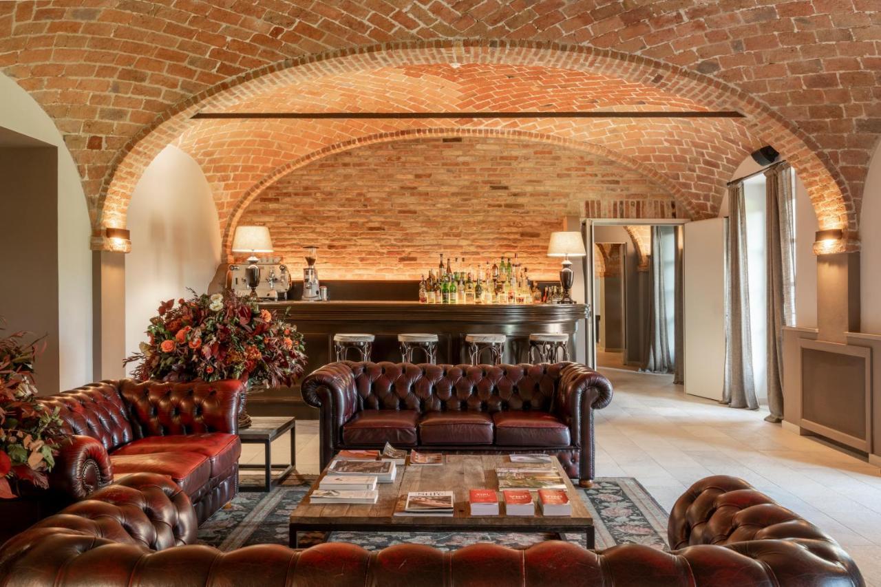 Spinerola Hotel in Cascina&Restaurant UvaSpina Moncalvo Esterno foto