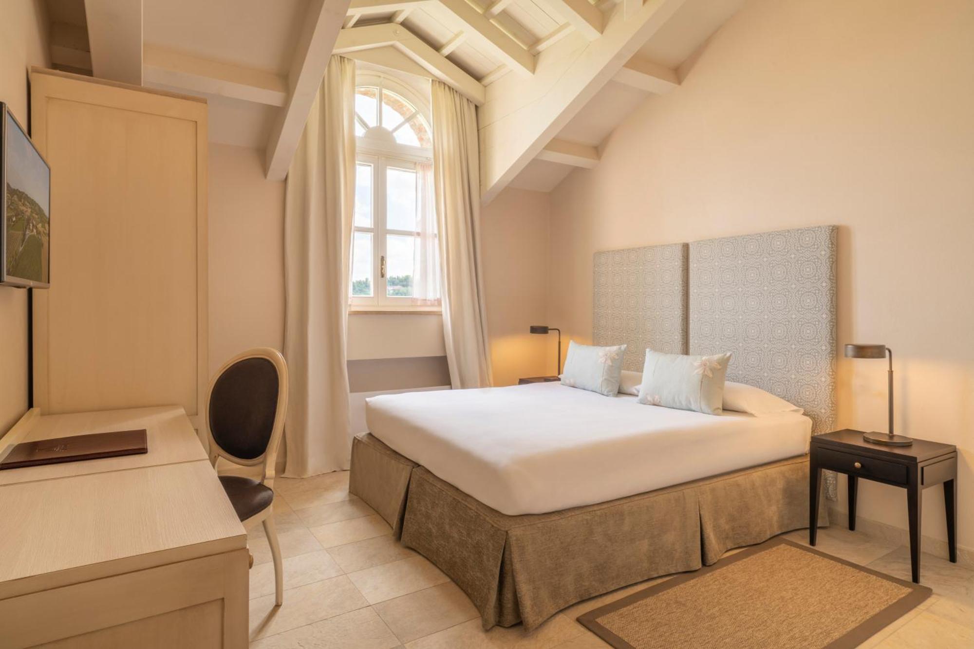 Spinerola Hotel in Cascina&Restaurant UvaSpina Moncalvo Esterno foto